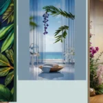 Screen Glam: 21 Beautiful Wallpapers for Your Tech**  
**