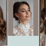 Discover the Magic: 22 Unique Wedding Hairstyles to Captivate Every Bride