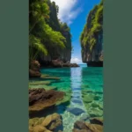 Nature’s Canvas: 17 Photo Ideas for Peaceful Adventures