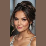 Up Your Wedding Game with 21 Fabulous Hair Updo Ideas!