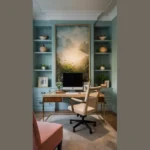 Discover the Best Home Office Designs: 22 Cozy & Modern Ideas