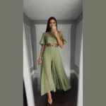 Dazzling Dress-Up: 21 Unique Fancy Dress Ideas for Women