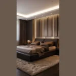 A Luxurious Design Journey: 19 Unique Ideas for Your Bedroom