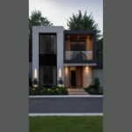 Extreme Minimalism: Bold Ideas for the Modern Home