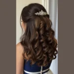 **Half-Up Elegance: 20 Bridal Hair Ideas for Your Special Day**