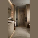 Quirky and Relaxing: 21 Unique Spa Bathroom Decor Ideas