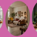 Nature Meets Fashion: 21 Inspiring Room Decor Ideas