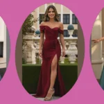 22 Classy Party Dress Ideas That Will Make You the Star of the Night