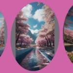 Aesthetic Vibes: 18 Calm Wallpaper Ideas for Your iPhone