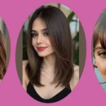 Soft Layers for Round Faces: Embrace the Flatter