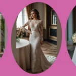 15 Stunning Bridal Dresses with Sleeves for Every Shape and Style
