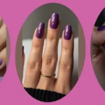 Dazzling Designs: 16 Elegant Purple Nails to Inspire Your Next Mani