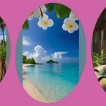 Nature Paradise Awaits: Capturing Serene Beauty