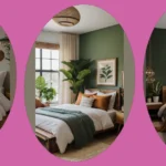 Cozy Retreat: 18 Nature-Inspired Bedroom Ideas for a Relaxing Escape