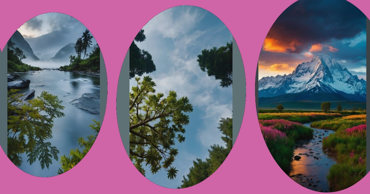 Capturing Magic: 22 Scenic Photos Ideas for Your Instagram