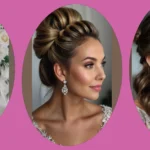 21 Chic Wedding Hair Updo Ideas for the Modern Bride