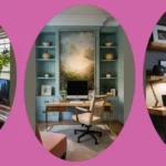 Transform Your Space: 22 Home Office Design Ideas for The Modern Man