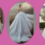 Unveiling 2024’s Most Enchanting Wedding Gowns: 17 Inspired Ideas for Every Bride