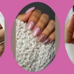 Springing into Style: 18 Delightful Nail Ideas for Spring Break 2025