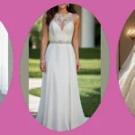 Unveiling the Elegance: 22 Beaded Wedding Dress Ideas to Inspire Your Big Day