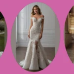 Embrace the Boho Spirit: 15 Stunning Bridal Dresses for the Modern Bride