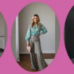 Spring Fling: 19 Office Outfits for Women Who Mean Business