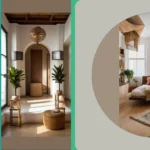 Vintage Charm and Modern Trends: Discover 21 Room Decor Inspirations