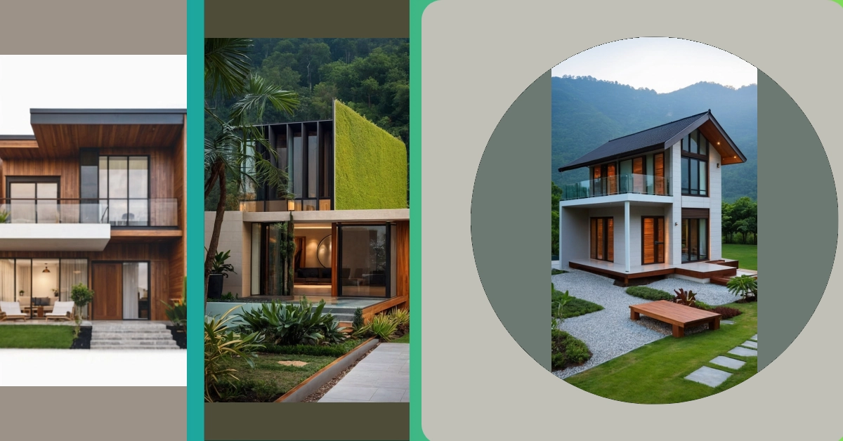 Elevate Your Living with Modern Design House Plans
