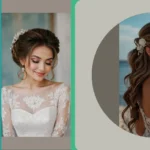 Elevate Your Bridal Look with 19 Curly Hairstyles