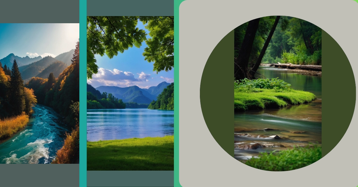Pinterest Rivers Photo From Reflections to Ripples: 17 River Photography Ideas for Nature Lovers