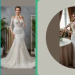 Say ‘I Do’ in Style: 15 Sleeve-Worthy Bridal Dress Ideas