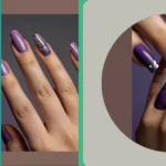 Feeling Funky: 16 Cute Purple Nail Ideas You’ll Love