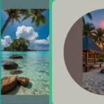 Picture-Perfect Nature: 17 Paradise Locations to Capture