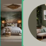 Bohemian Bliss: 18 Ideas for a Nature-Inspired Bedroom