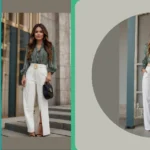 From Sneakers to Silk: 19 Classy Chic Outfit Inspirations