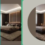 Modern Master Bedroom Ideas: Unleash Your Home’s Inner Glam!