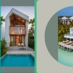 Mastering Resort Design: 21 Ideas that Merge Beach Bliss and Mountain Magic