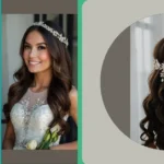 Unveiling 20 Stunning Half Up Hairstyles for the Elegant Bride