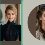 Effortlessly Chic: 22 Bride Wedding Hairstyles to Try