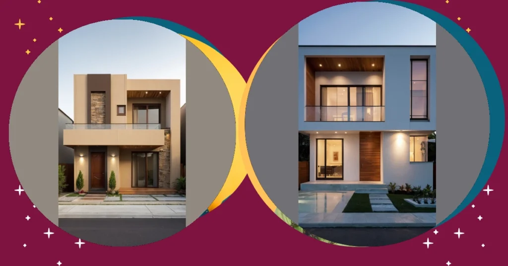 Simple Living: 17 Chic Minimalist House Design Inspirations 31 2 100