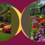 Seasonal Flower Bed Bliss: 18 Ideas to Brighten Your Home