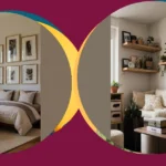 Journey Through Space & Styles: 21 Room Decor Inspiration Ideas