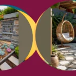 Blooming Brilliance: 19 Unique Garden Ideas to Transform Your Space