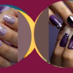 Purple Perfection: 16 Elegant Nail Designs to Try This Season