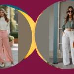 Classy Yet Casual: 19 Outfit Ideas for the Chic Woman