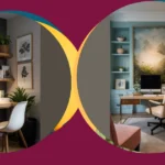 Home Office Heaven: 22 Tips for a Cozy Workspace  Men Will Love