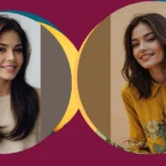 16 Trendy Medium-Length Hair Styles for Women Over 50