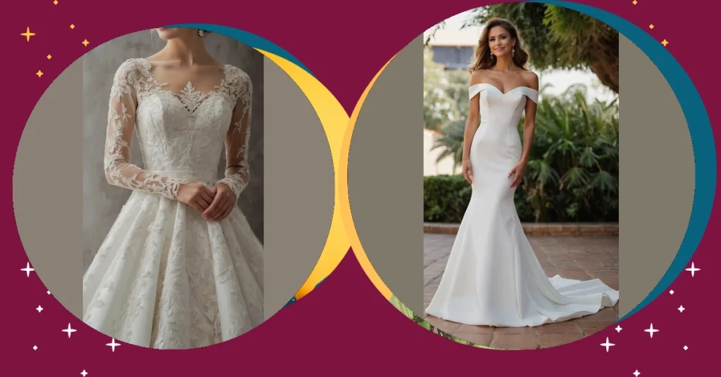 Bridal Gown Trends of 2024: 17 Inspirations for Every Bride’s Dream Wedding 31 2 194