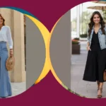 Feeling Fabulous: 16 Seasonal Outfits for Women in 2025