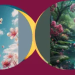 Welcome Spring! 19 Wallpaper Aesthetic Ideas to Refresh Your Screens